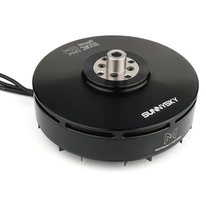SunnySky M8 V2 Industrial Motor