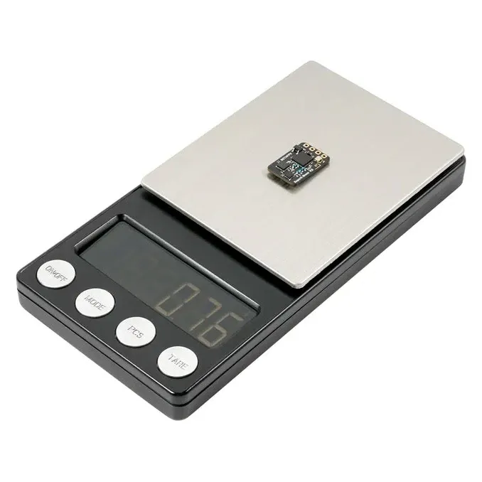 BetaFPV SuperX Gemini Xross Mono Receiver