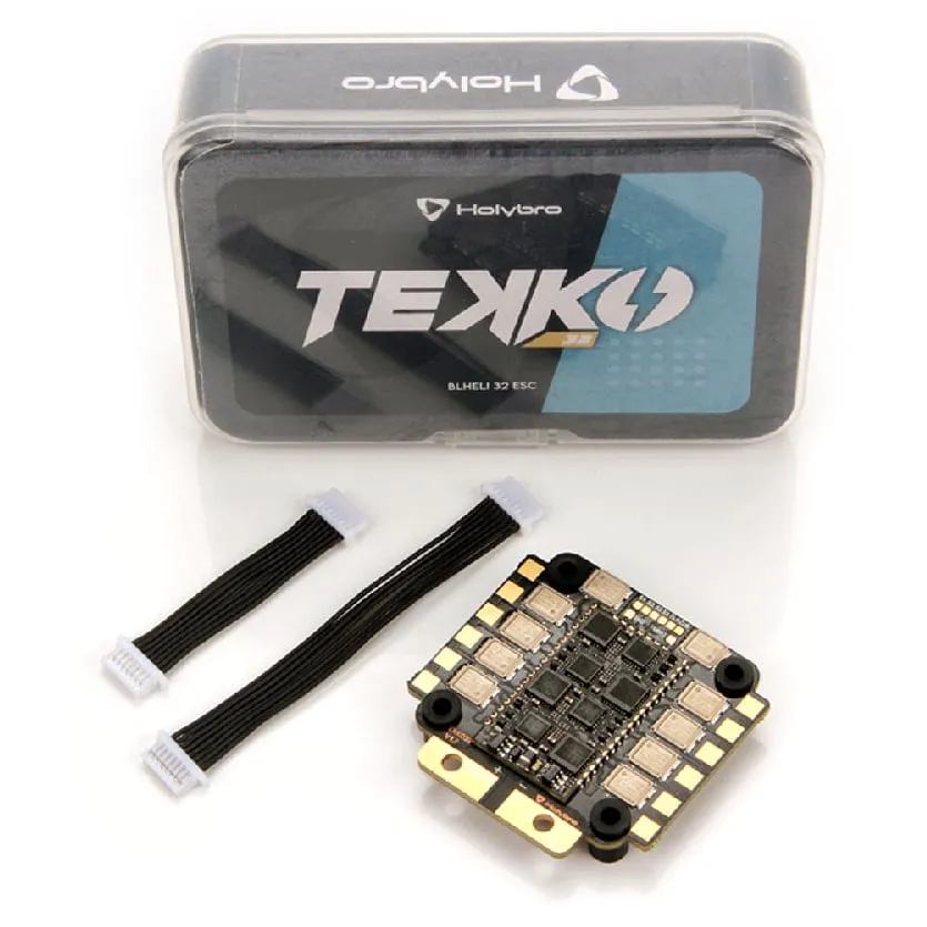 Holybro Tekko32 F4 Metal 4in1 65A ESC