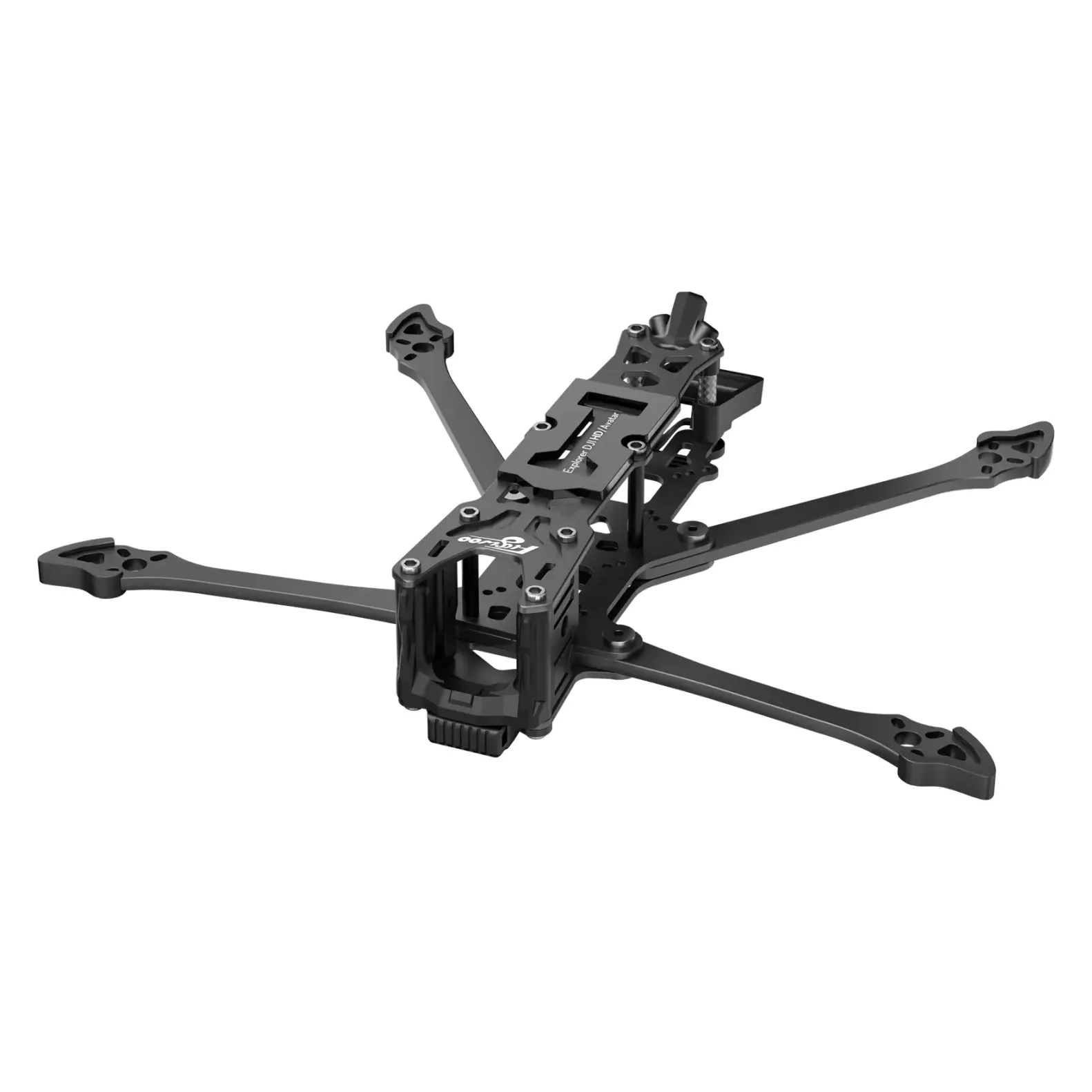 Flywoo Explorer LR Frame Kit (O3 / O4 / O4 Pro)