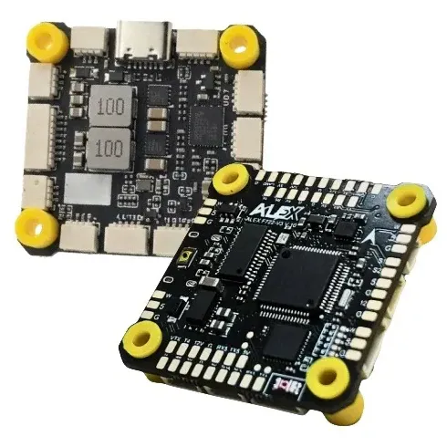 Alex F722 BLS V3 Flight Controller
