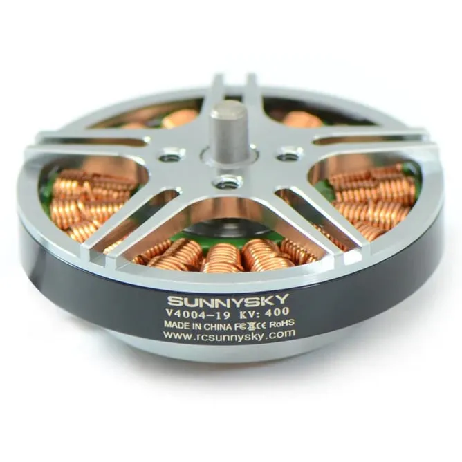 SunnySky V4004 KV300 Brushless Motor