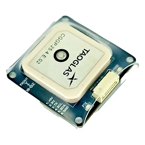 SwiftWing EDGE-M9N GNSS and Compass Module