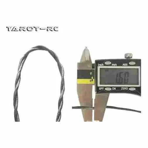 Tarot TL10A11-02 Soft Shielded HDMI Video Cable, 500mm