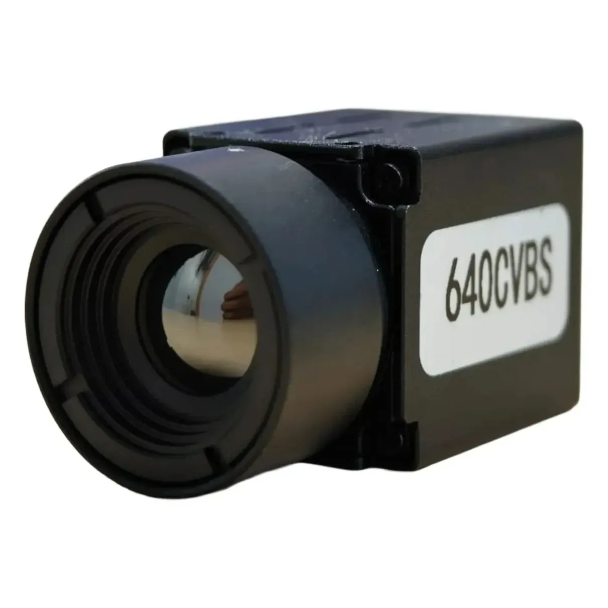 640x512 LWIR Thermal Imaging Camera for FPV Drones