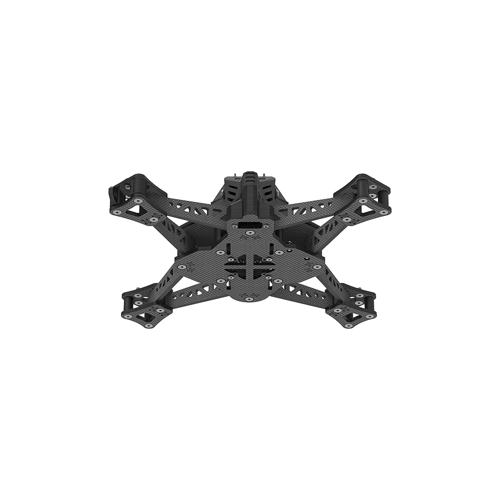 iFlight Afterburner 5 Frame Kit 2RAW