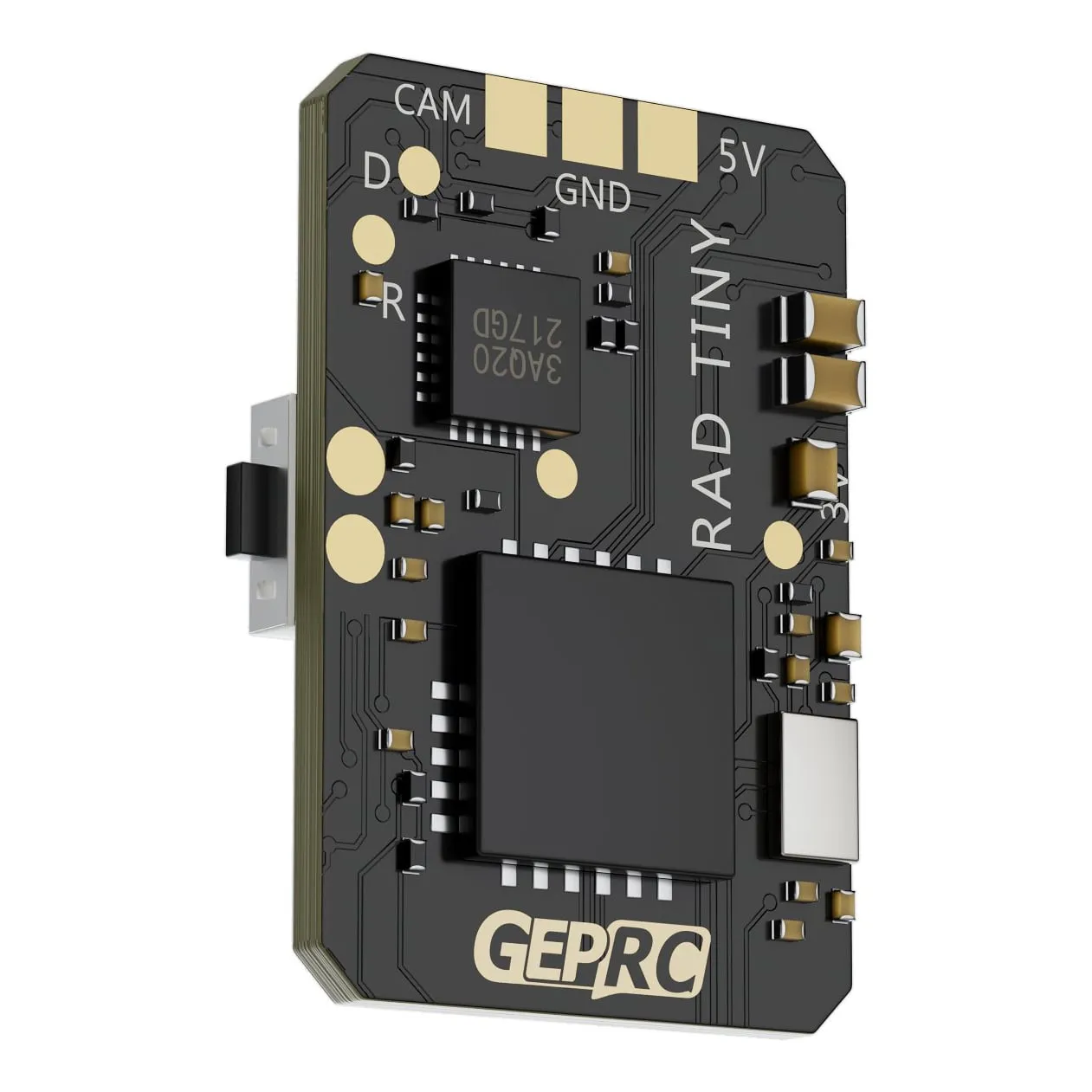 GEPRC RAD Tiny 5.8G 400mW VTX