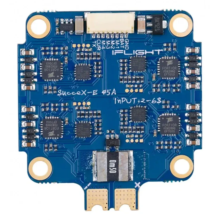iFlight SucceX-E 45A V2 2-6S 4-in-1 ESC