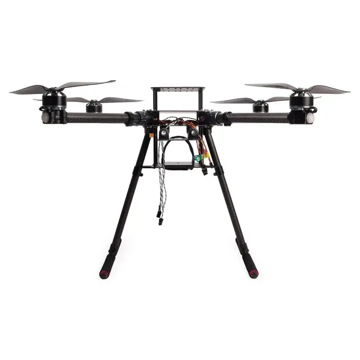 Holybro X650 ARF Quadcopter Kit (650mm, Pre-Installed Motors & ESCs)