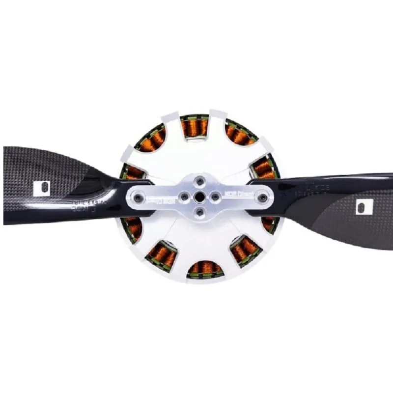 KDE DPAHL-SP Dual Edition Prop Adapter