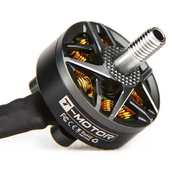 T-Motor F60 Pro V 2207.5 2550KV Brushless Racing Motor