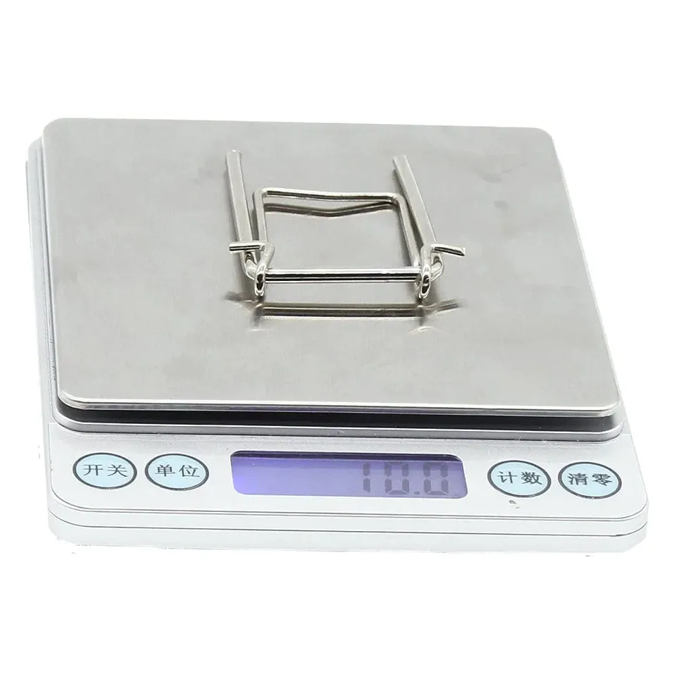 SEQURE Stainless Steel Soldering Iron Stand