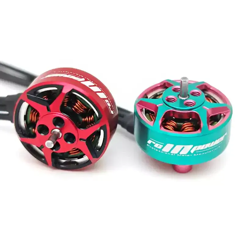 RCINPower GTS V3 1404 Plus 3850KV FPV Motor