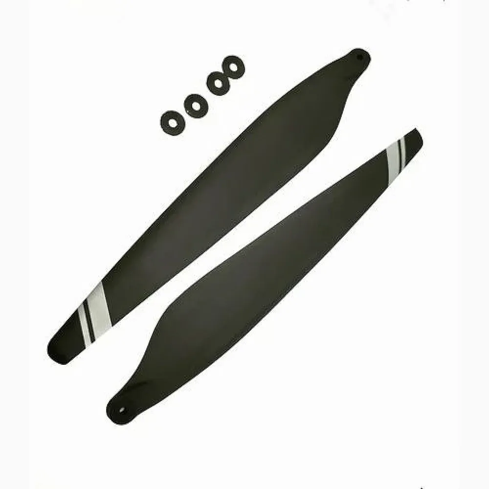 3090 Folding Propeller Pair for Hobbywing X8 (CW + CCW)