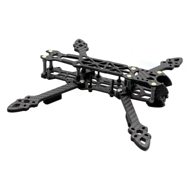 Mark4 6" 260mm Carbon Fiber Frame