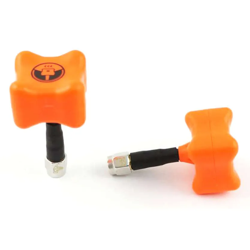 TBS Triumph Stub 5.8GHz RP-SMA Antenna
