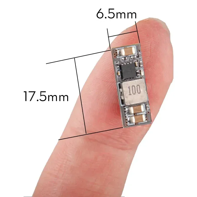 Flywoo 5V/12V 2A BEC Module V2.0