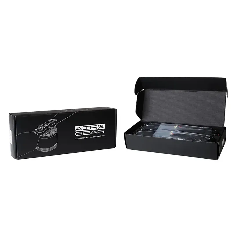 T-Motor Airgear 355 Combo Set (Multi-Rotor UAV Power)
