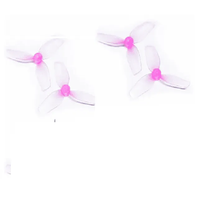 HQProp Ultralight 1.2x0.9x3 31mm 1mm Shaft