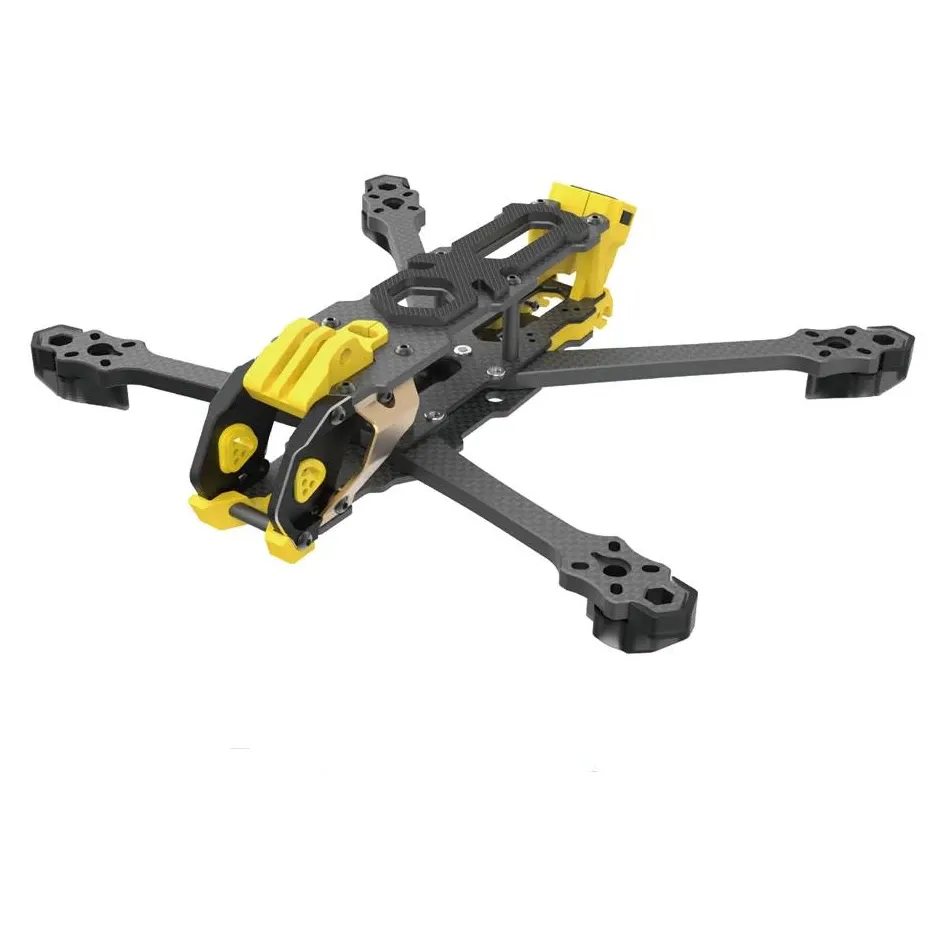 SpeedyBee Mario 5 DC O4 Advanced Version 5 Inch FPV Freestyle Frame