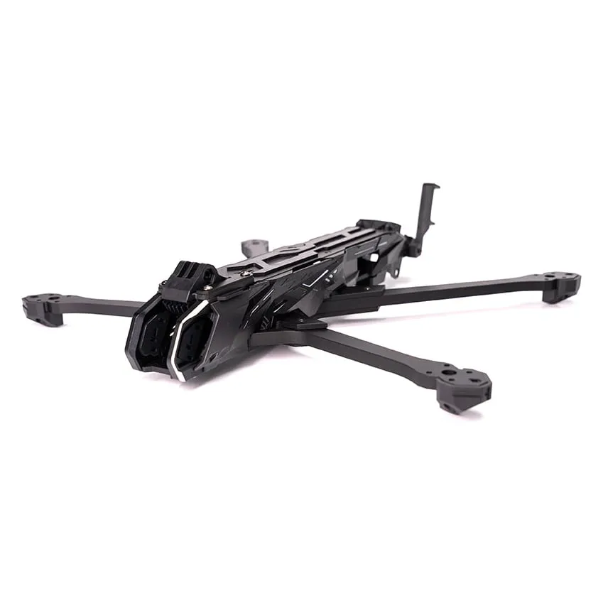 HGLRC Nblade Pro 7 Inch Freestyle Cinematic FPV Frame
