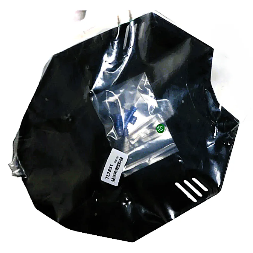 Tarot TL2851 680PRO Carbon Fiber Pattern Canopy Cover
