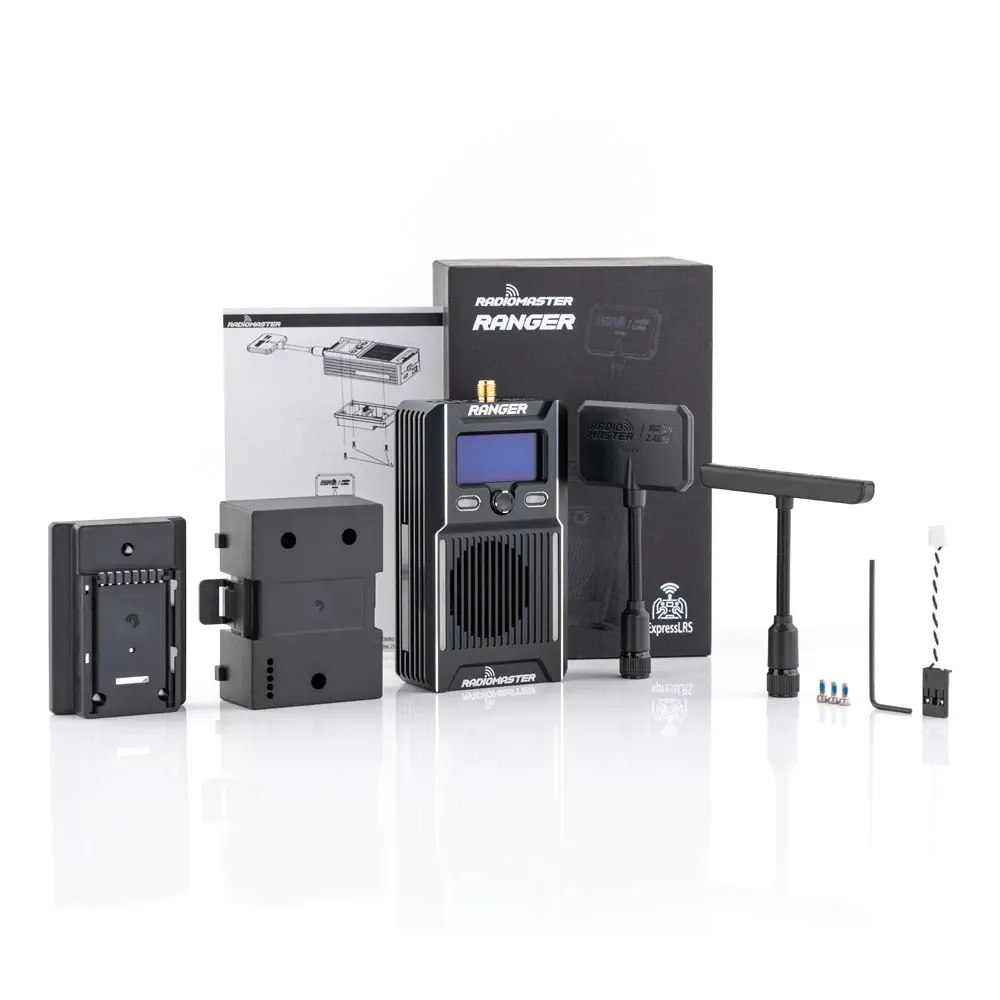 RadioMaster Ranger 2.4GHz ELRS TX Module