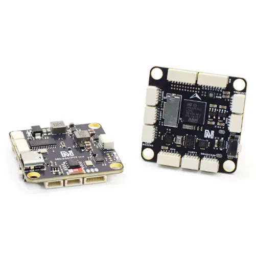 MicoAir H743 V2 Flight Controller