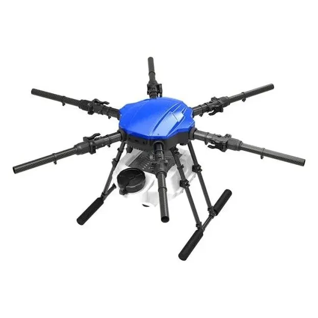 EFT E620P 20L Hexacopter Agricultural Drone Frame