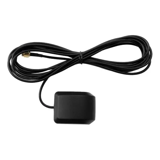 Generic GPS/GLONASS GNSS Antenna 3m Cable