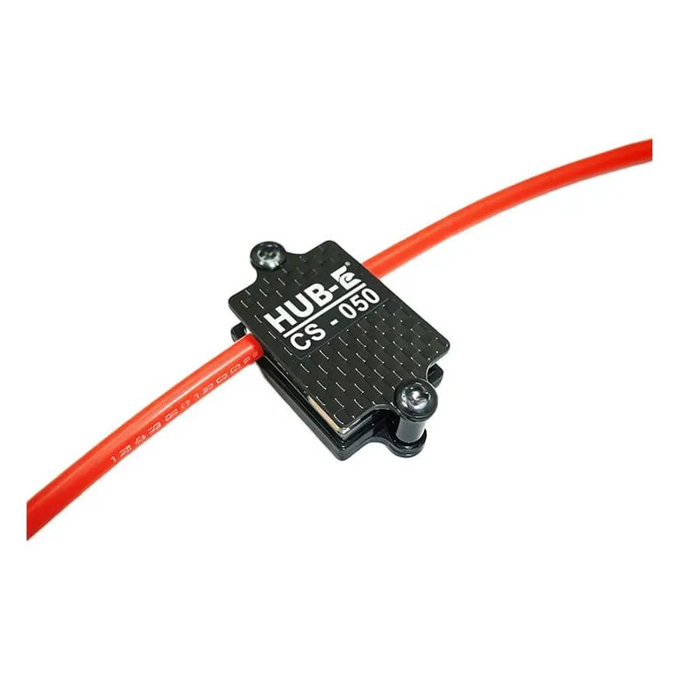HUB-E CS-050 UAV Current Sensor