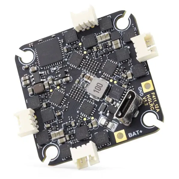 HGLRC Specter F411 12A AIO