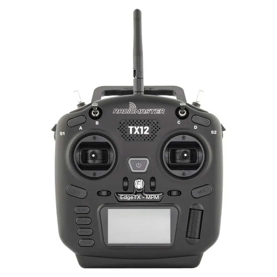 RadioMaster TX12 Radio Transmitter
