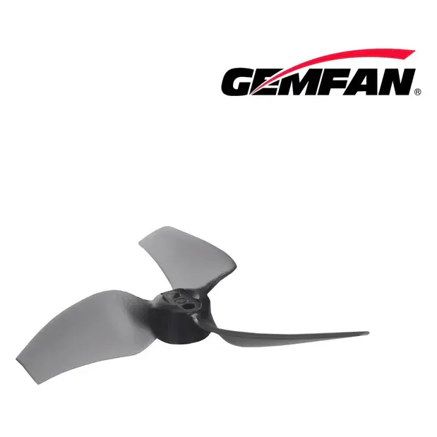 Gemfan 3032 3-Blade Propeller for DJI Avata 2 (Set of 4)
