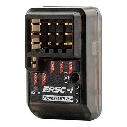 RadioMaster ER5C-i 2.4GHz ELRS 5CH PWM Receiver