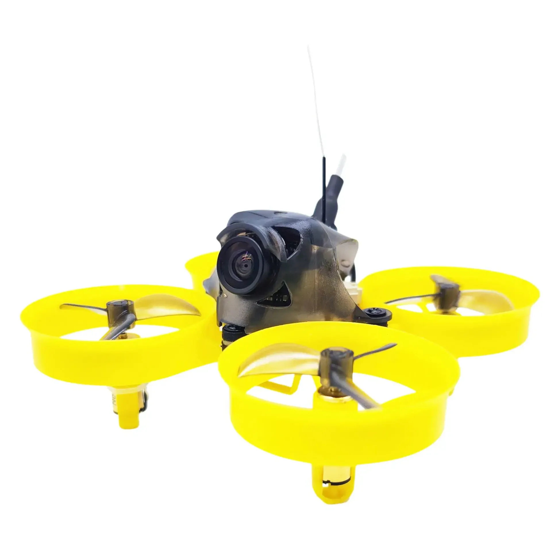 NewBeeDrone AcroBee65 Brushed V2 ELRS BNF with SmartMAX VTX