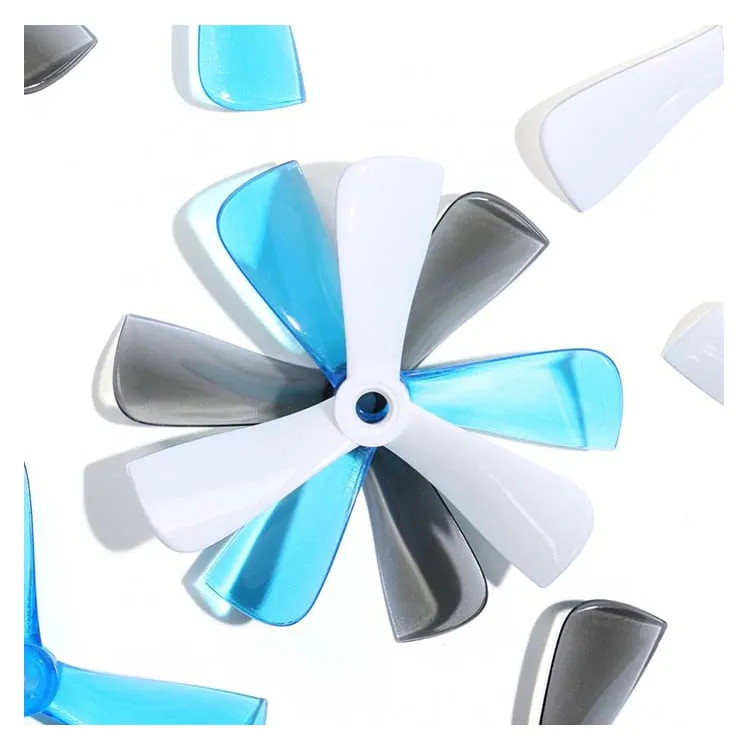 iFlight Nazgul Cine 3040 Tri-Blade Propellers (2CW + 2CCW)