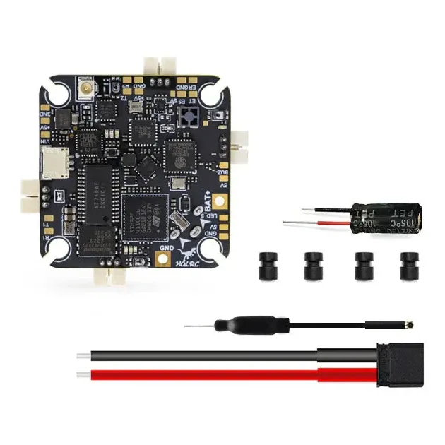 HGLRC Specter F411 12A AIO