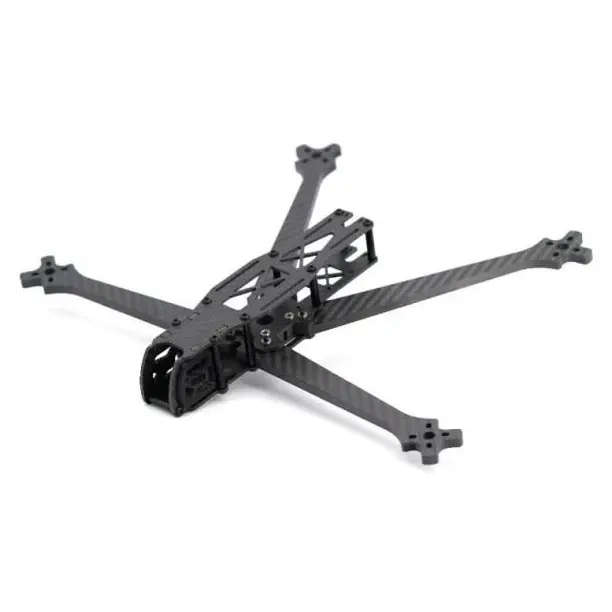TBS Source One V6 7" DC Frame