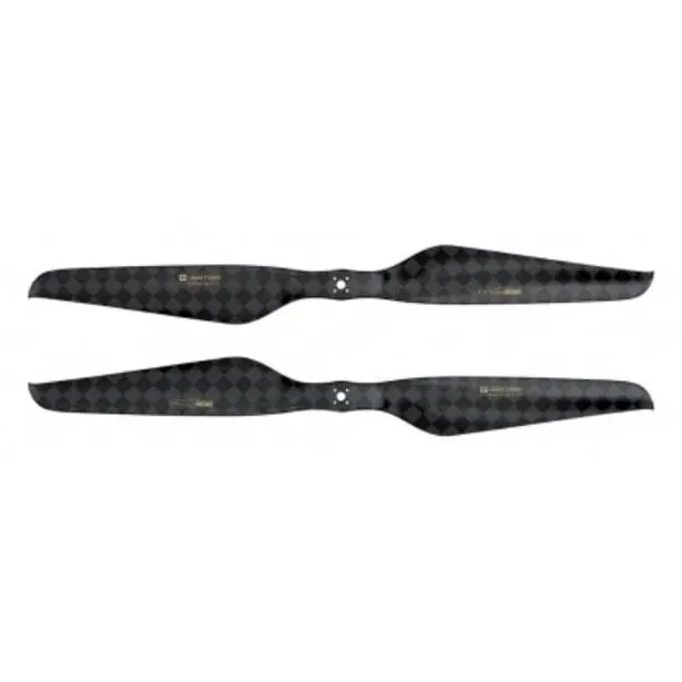 T-Motor FA15.2 x 5 Carbon Fiber Folding Propeller (2PCS/Pair)