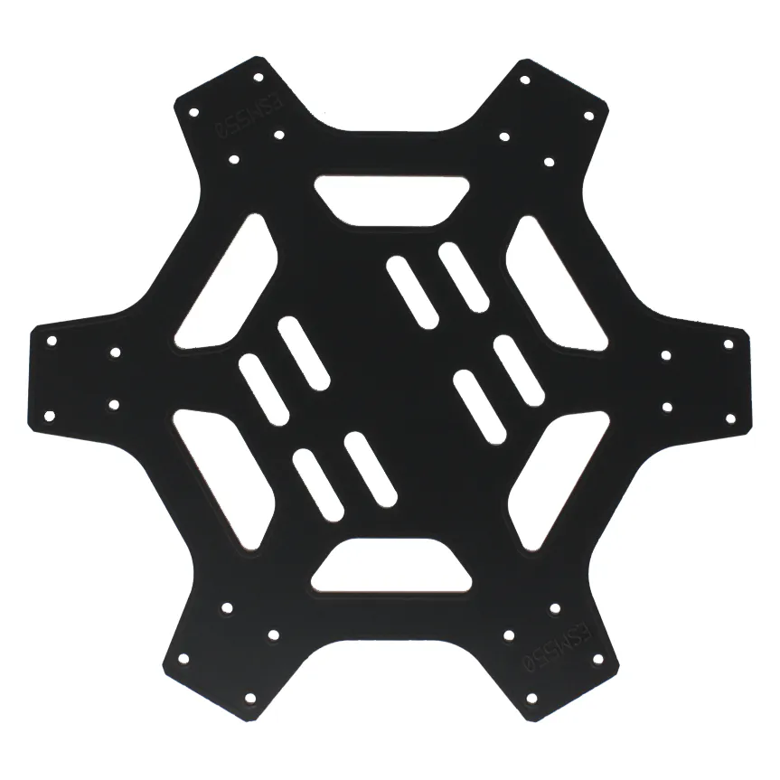 F550/Q550 Hexacopter Frame PCB Board