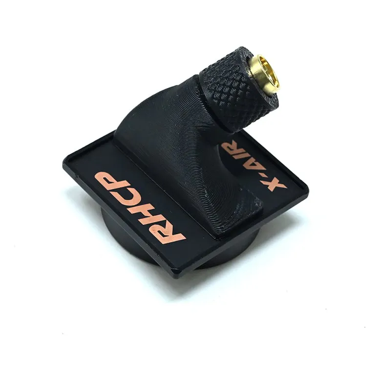 TrueRC X-AIR 5.8 MK II Antenna Pair for Walksnail X