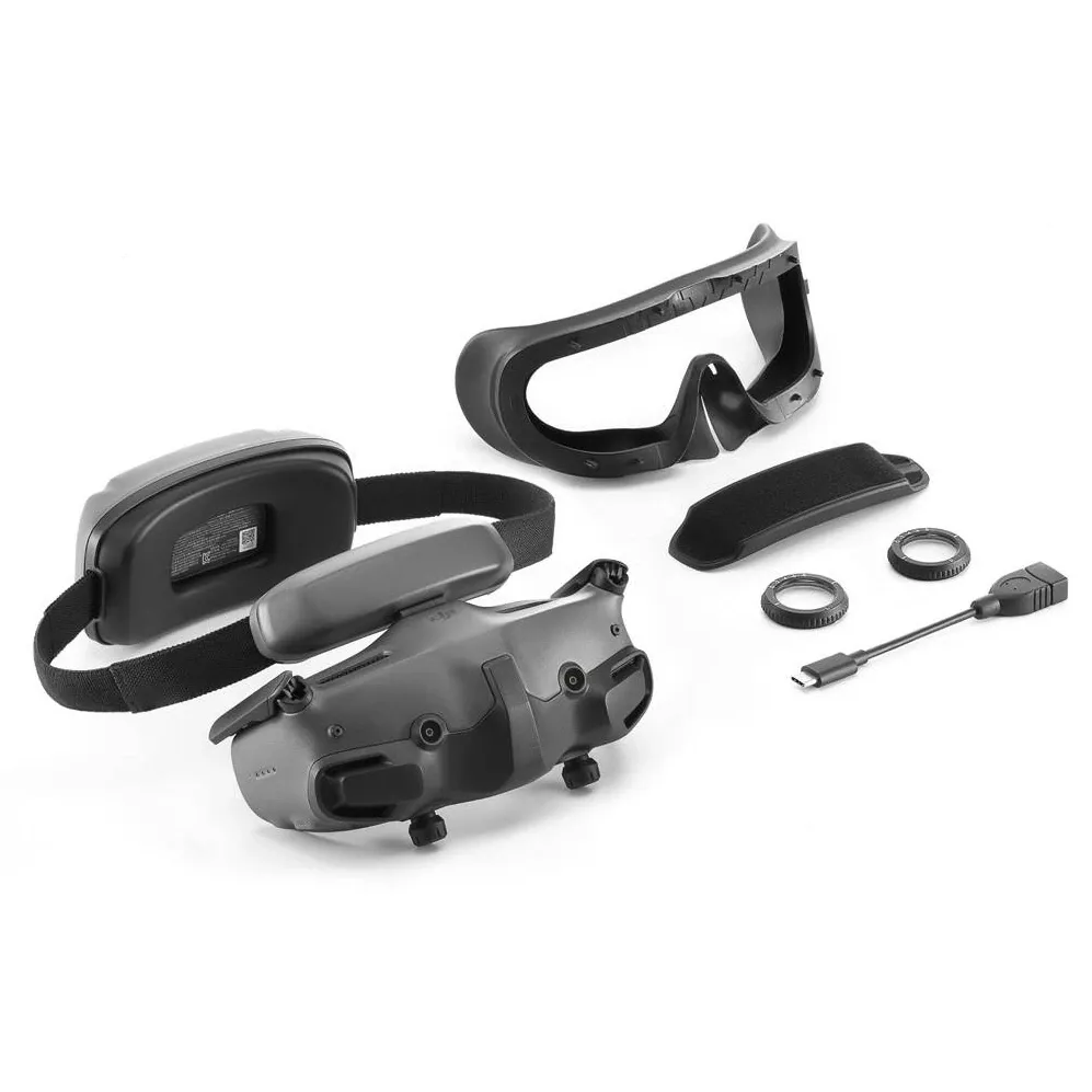 DJI Goggles 3