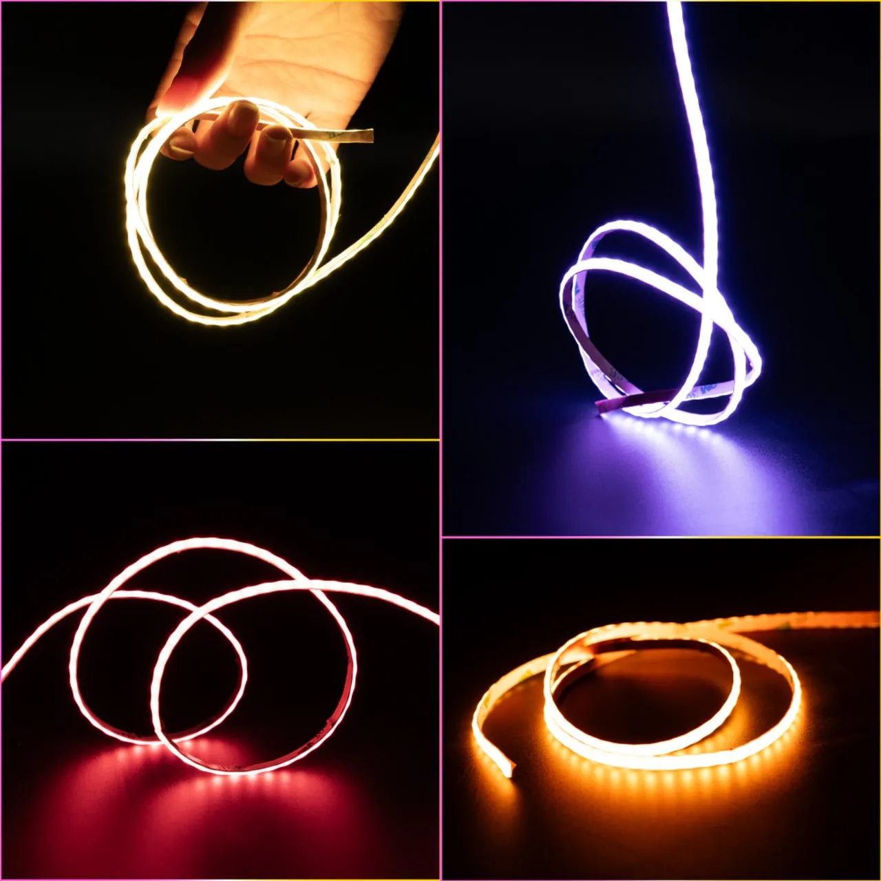 SpeedyBee Bee35 Meteor LED V2