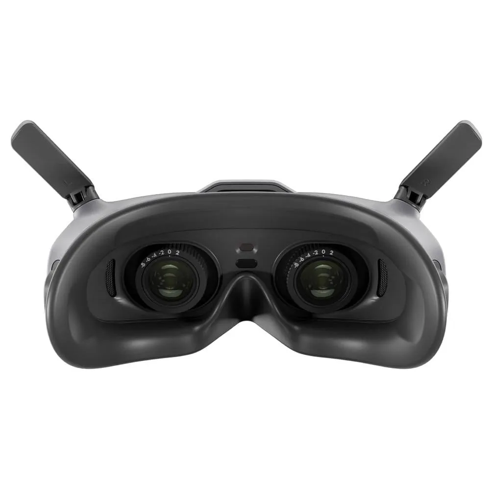 DJI Goggles 2 Micro-OLED Digital FPV Goggles