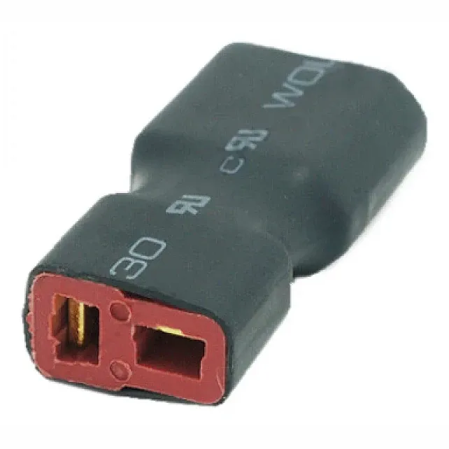 XT60 to T-Plug (Deans) Adapter Connector