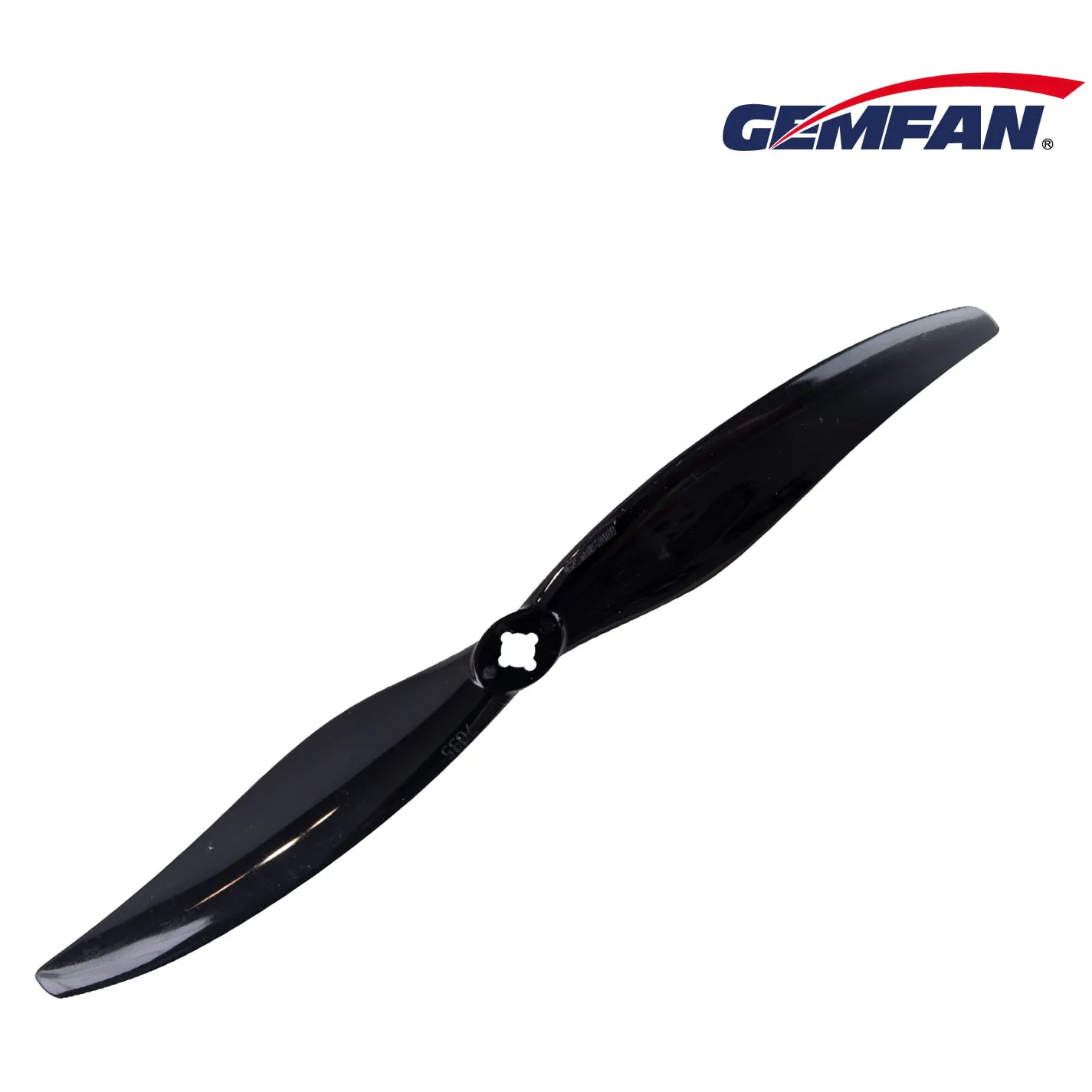 Gemfan LR7035 Bi-Blade 7" Propeller (Set of 4 — 2CW+2CCW)