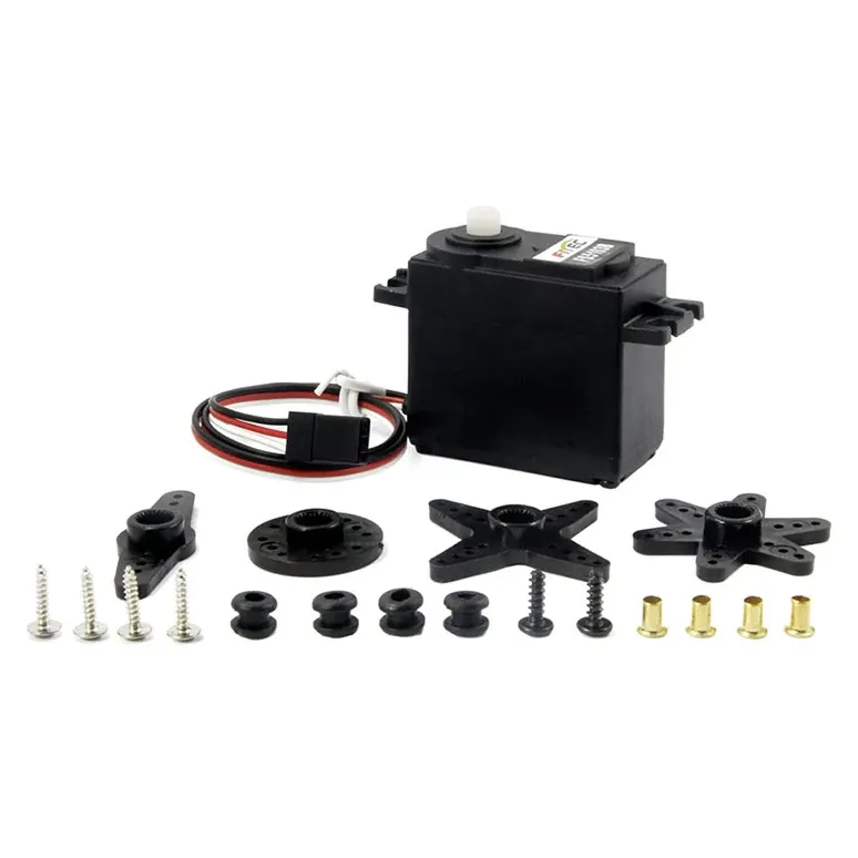 Feetech FS5103B 6V 3.2kg.cm 180° Analog Servo