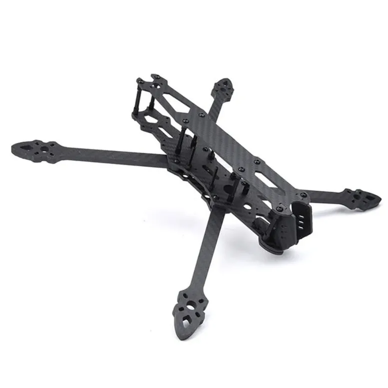 Mark4 V2 7" Frame
