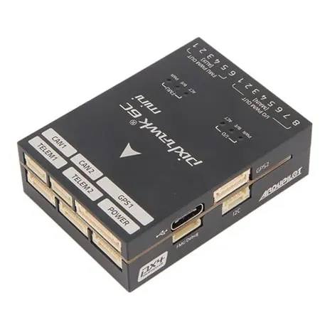 Holybro Pixhawk 6C Mini Set with Power Module and GPS